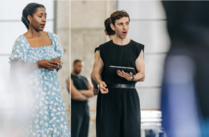 Comet Poppea NY TImes